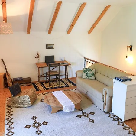 Ferienhaus Idyllic River Front Holiday - Tisine