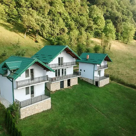 Idyllic River Front Holiday - Tisine * Gorazde