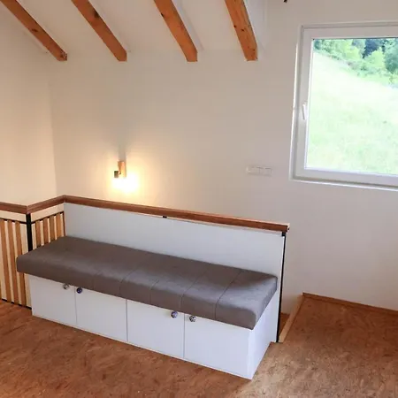 Ferienhaus Idyllic River Front Holiday - Tisine Gorazde
